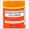 Benzalkonium