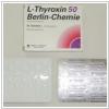 L-thyroxine